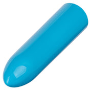 Turbo Buzz Classic Bullet - Blue-Vibrators-CalExotics-Andy's Adult World