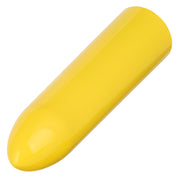 Turbo Buzz Classic Bullet - Yellow-Vibrators-CalExotics-Andy's Adult World