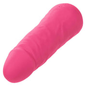 Mini Vibrating Studs - Pink-Vibrators-CalExotics-Andy's Adult World