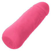 Mini Vibrating Studs - Pink-Vibrators-CalExotics-Andy's Adult World