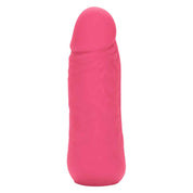 Mini Vibrating Studs - Pink-Vibrators-CalExotics-Andy's Adult World