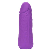 Mini Vibrating Studs - Purple-Vibrators-CalExotics-Andy's Adult World