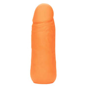 Mini Vibrating Studs - Orange-Vibrators-CalExotics-Andy's Adult World