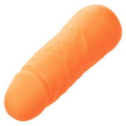 Mini Vibrating Studs - Orange-Vibrators-CalExotics-Andy's Adult World