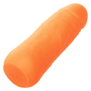 Mini Vibrating Studs - Orange-Vibrators-CalExotics-Andy's Adult World