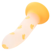 Glow Stick Mushroom - Orange-Dildos & Dongs-CalExotics-Andy's Adult World