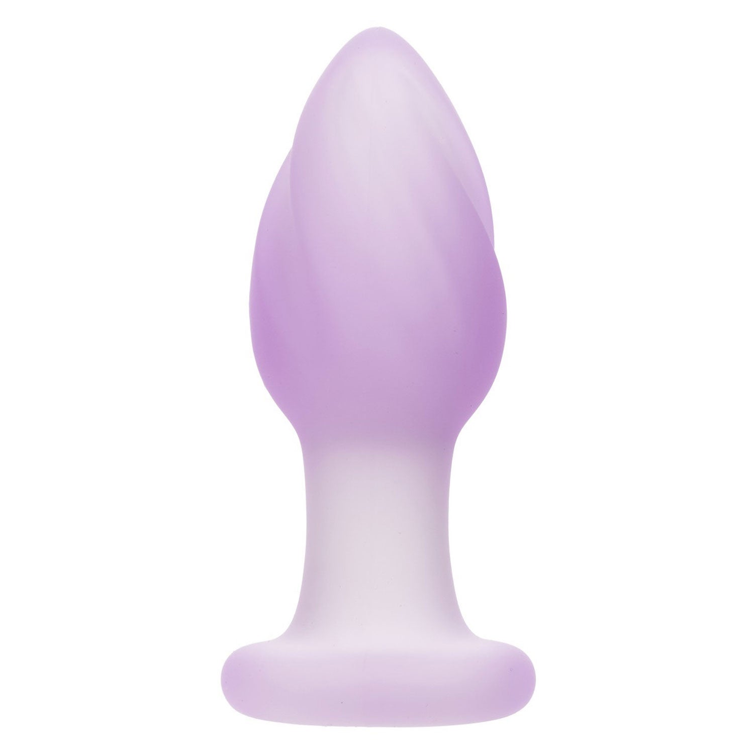 Lavender Haze Ridge Probe-Anal Toys & Stimulators-CalExotics-Andy's Adult World