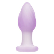 Lavender Haze Ridge Probe-Anal Toys & Stimulators-CalExotics-Andy's Adult World