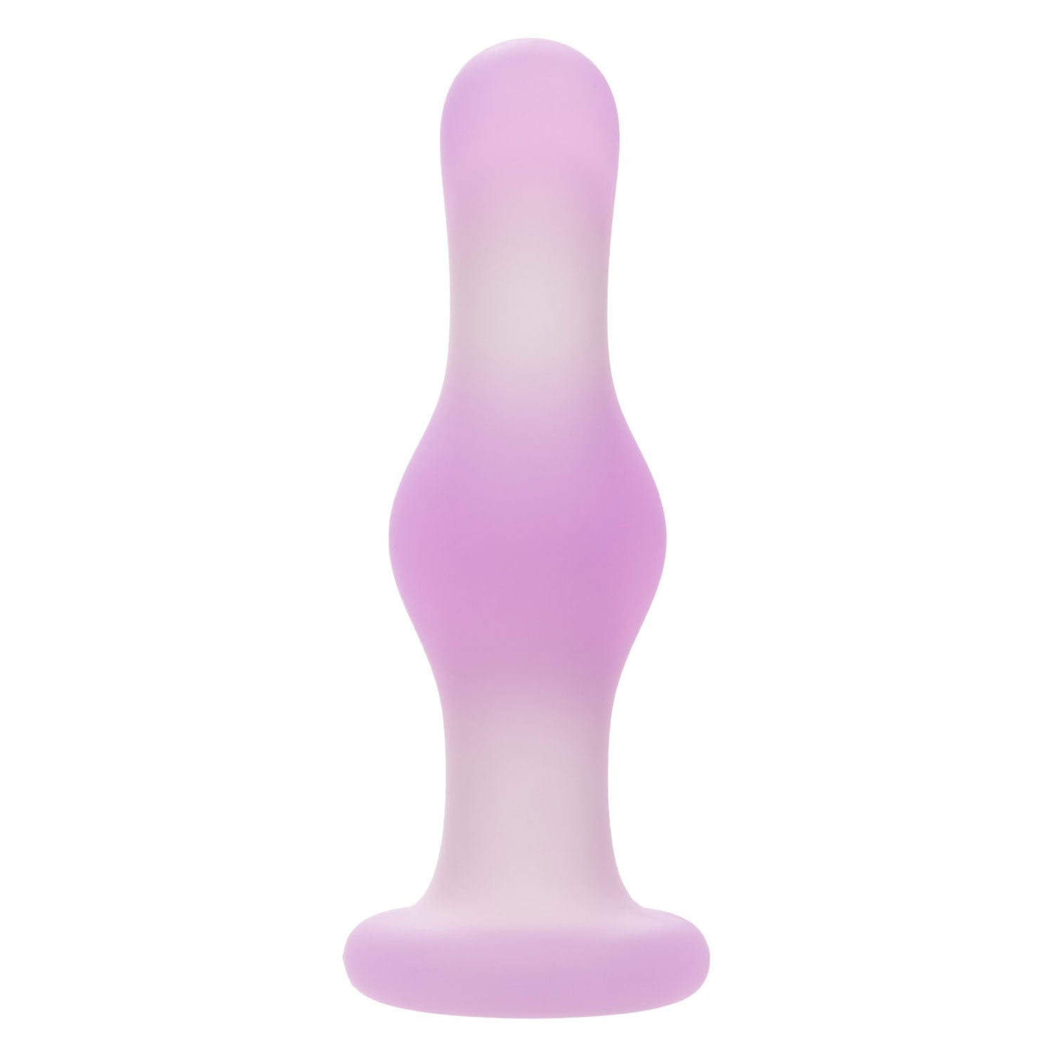 Lavender Haze Bulb Probe-Anal Toys & Stimulators-CalExotics-Andy's Adult World