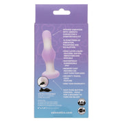 Lavender Haze Bulb Probe-Anal Toys & Stimulators-CalExotics-Andy's Adult World