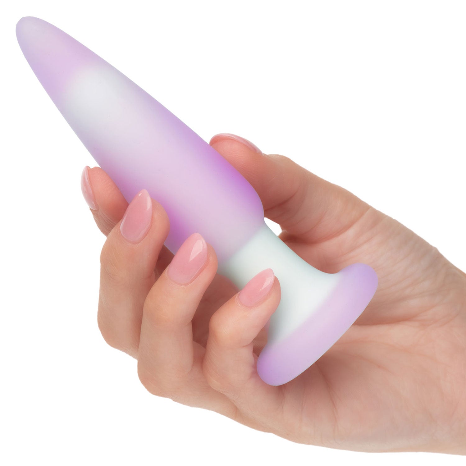 Lavender Haze Slender Probe-Anal Toys & Stimulators-CalExotics-Andy's Adult World