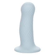 Wave Rider Foam - Blue-Dildos & Dongs-CalExotics-Andy's Adult World