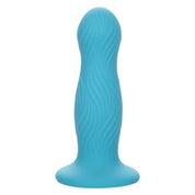 Wave Rider Swell - Blue-Dildos & Dongs-CalExotics-Andy's Adult World