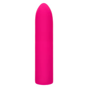 Rechargeable Classic Chic Mini - Pink-Vibrators-CalExotics-Andy's Adult World