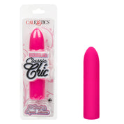 Rechargeable Classic Chic Mini - Pink-Vibrators-CalExotics-Andy's Adult World