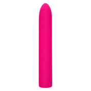 Rechargeable Classic Chic Standard Vibrator - Pink-Vibrators-CalExotics-Andy's Adult World