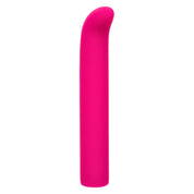 Rechargeable Classic Chic Standard "G" Vibrator - Pink-Vibrators-CalExotics-Andy's Adult World