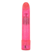 Sparkle Mini G-Vibe - Pink-Vibrators-CalExotics-Andy's Adult World