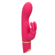 Love Bunny Vibrating "G" Bunny - Pink-Vibrators-CalExotics-Andy's Adult World