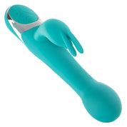 Enchanted Oscillate - Turquoise-Vibrators-CalExotics-Andy's Adult World