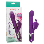 Enchanted Flutter - Purple-Vibrators-CalExotics-Andy's Adult World