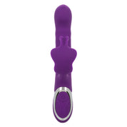 Enchanted Flutter - Purple-Vibrators-CalExotics-Andy's Adult World