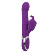 Enchanted Flutter - Purple-Vibrators-CalExotics-Andy's Adult World