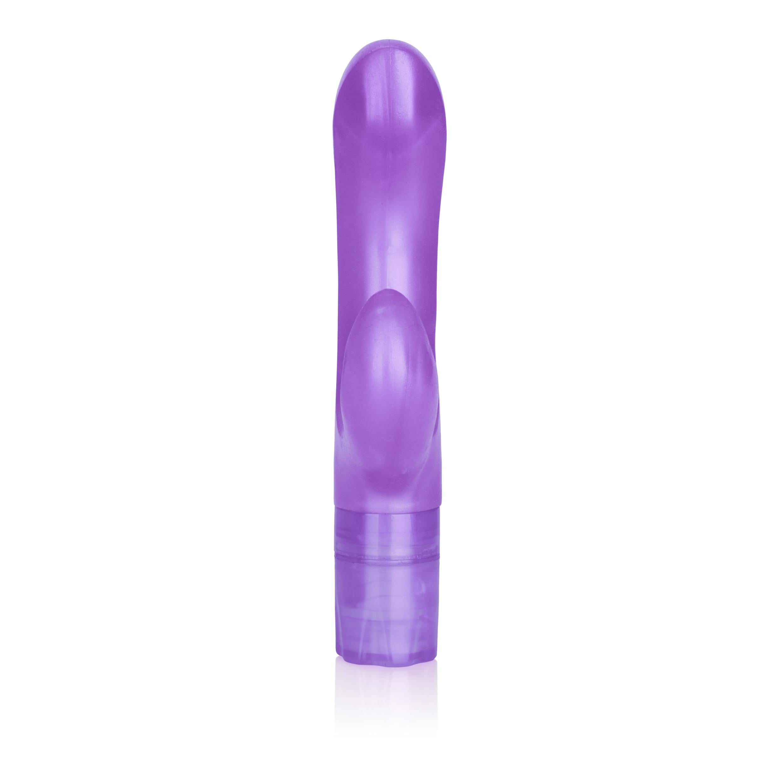 G-Kiss Vibe - Purple-Vibrators-Sale-Andy's Adult World