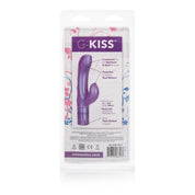 G-Kiss Vibe - Purple-Vibrators-Sale-Andy's Adult World