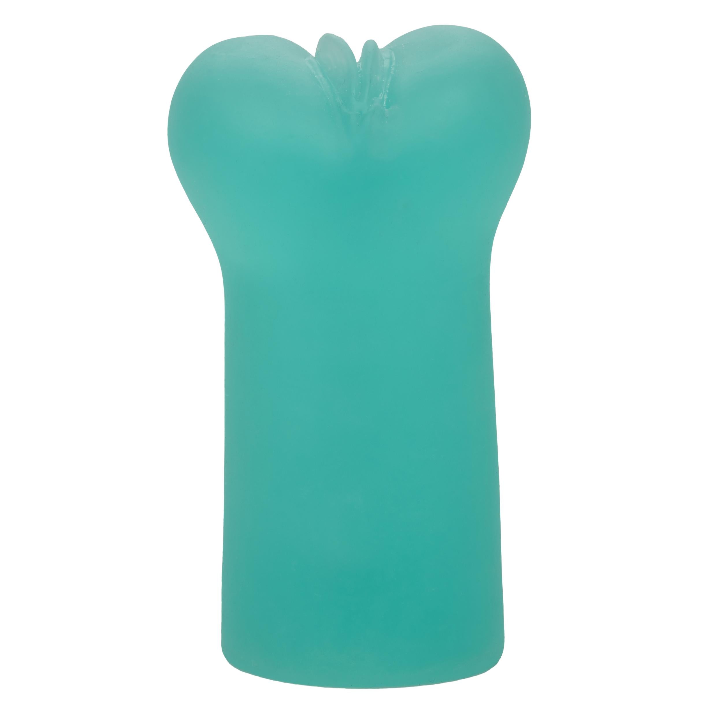 Cheap Thrills - the Mermaid - Teal-Masturbation Aids for Males-CalExotics-Andy's Adult World