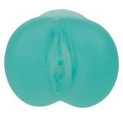 Cheap Thrills - the Mermaid - Teal-Masturbation Aids for Males-CalExotics-Andy's Adult World