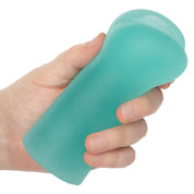 Cheap Thrills - the Mermaid - Teal-Masturbation Aids for Males-CalExotics-Andy's Adult World