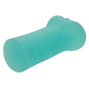 Cheap Thrills - the Mermaid - Teal-Masturbation Aids for Males-CalExotics-Andy's Adult World