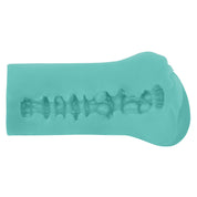 Cheap Thrills - the Mermaid - Teal-Masturbation Aids for Males-CalExotics-Andy's Adult World