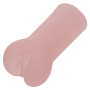 Cheap Thrills - the Pink Fairy - Pink-Masturbation Aids for Males-CalExotics-Andy's Adult World