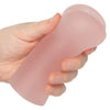 Cheap Thrills - the Pink Fairy - Pink-Masturbation Aids for Males-CalExotics-Andy's Adult World