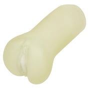 Cheap Thrills - the Phantom Girl - Glow in the Dark-Masturbation Aids for Males-CalExotics-Andy's Adult World