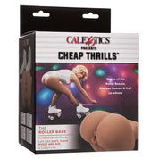 Cheap Thrills the Roller Babe-Masturbation Aids for Males-CalExotics-Andy's Adult World