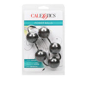 Power Balls-Kegel & Pelvic Exercisers-CalExotics-Andy's Adult World