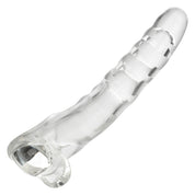 Performance Maxx Clear Extension Kit - Clear-Penis Extension & Sleeves-CalExotics-Andy's Adult World