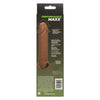 Performance Maxx Life-Like Extension 8 Inch - Brown-Penis Extension & Sleeves-CalExotics-Andy's Adult World