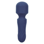 Charisma Charm - Blue-Vibrators-CalExotics-Andy's Adult World