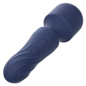 Charisma Charm - Blue-Vibrators-CalExotics-Andy's Adult World