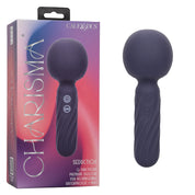 Charisma Seduction - Blue-Vibrators-CalExotics-Andy's Adult World