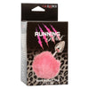Running Wild Bunny - Pink-Anal Toys & Stimulators-CalExotics-Andy's Adult World