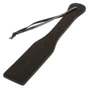 Nocturnal Collection Paddle - Black-Bondage & Fetish Toys-CalExotics-Andy's Adult World