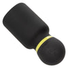 Boundless Flickering Stroker - Black-Masturbation Aids for Males-CalExotics-Andy's Adult World