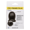 Boundless Ftm Stroker 2 Inch 5 Cm-Masturbation Aids for Males-CalExotics-Andy's Adult World