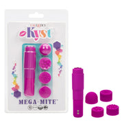 Kyst Mega-Mite - Pink-Vibrators-CalExotics-Andy's Adult World