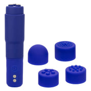 Kyst Mega-Mite - Purple-Vibrators-CalExotics-Andy's Adult World